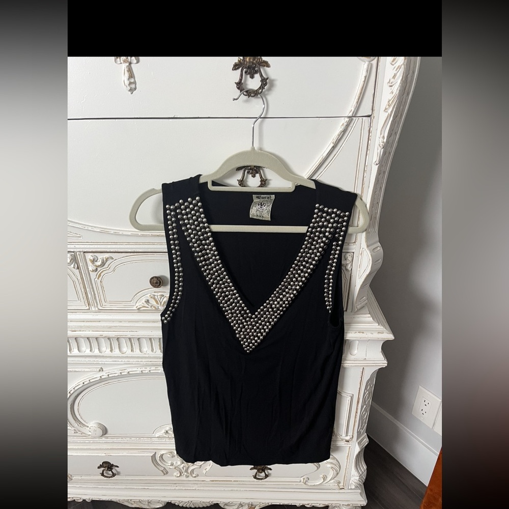 Ladies tee shirt